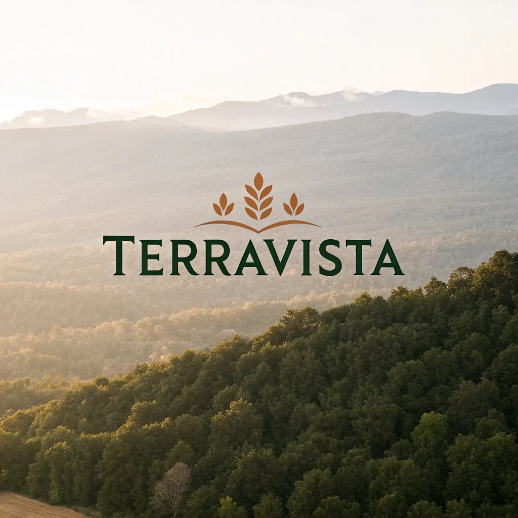 Terravista Logo